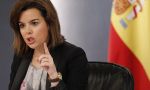 Las dos armas de Soraya. Con el CNI y el Duopolio en la mano, lanza su campaña contra Cospedal