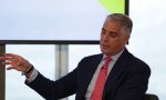 Andrea Orcel, consejero delegado de Unicredit, está muy activo últimamente