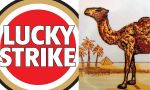 Tabaco. BAT (Lucky Strike) supera a Philip Morris tras comprar Reynolds American (Camel)