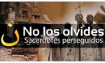 Persecución contra los cristianos. Sacerdotes secuestrados y olvidados: en Yemen, Siria, China...