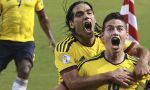 Colombia. James Rodríguez y Radamel Falcao defienden la vida contra el aborto "en cualquier circunstancia"