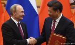 Rusia y China hacen piña contra el despligue antimisiles de EEUU en Corea del Sur