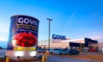Goya Foods, empresa fundada por inmigrantes españoles con sede en Nueva Jersey