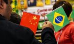 Brasil se 'entrega' a China para el desarrollo de sus infraestructuras