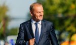 Donald Tusk, un nuevo progre en el seno de la UE. Liberal, de derechas de toda la vida.