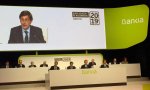 La Junta de Accionistas de Bankia de 2019 ha sido muy tranquila