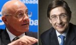 Fusiones bancarias. El Sabadell pide en matrimonio a Bankia