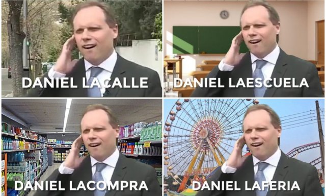 Daniel Lacalle