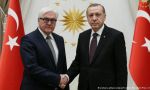 Alemania rechaza suspender las negociaciones de adhesión de Turquía a la UE pese a criticar la purga de Erdogan