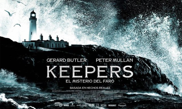 Últimas películas que has visto - (Las votaciones de la liga en el primer post) - Página 4 Keepers_1_640x384