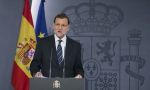 Rajoy, reelegido presidente de un Gobierno maniatado