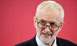 Jeremy Corbyn quiere ahorrarse dinero al compensar a las compañías... pero podría tener líos judiciales y tener que pagar mucho más