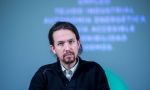 Podemos busca la revolución violenta en España