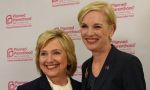 Hillary, contra el Papa (II): el lobby demócrata promociona a la mayor abortera del mundo, Planned Parenthood... y ésta les financia