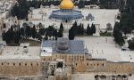 La Unesco se cubre de 'gloria' al desligar el judaísmo del Monte del Templo de Jerusalén