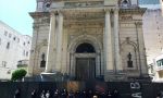 Argentina: la policía evita que los abortistas profanen la Catedral de Rosario