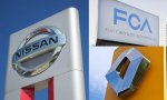 Nissan no pone trabas, por ahora, a que Fiat Chrysler y Renault creen el tercer mayor fabricante automovilístico del mundo