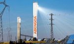 Abengoa se dispara en bolsa: construirá mayor desaladora saudí  