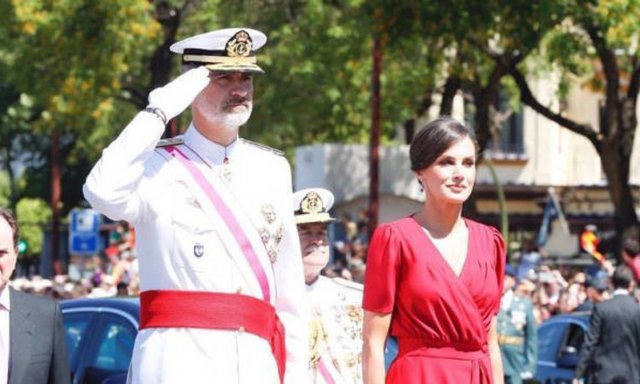 ¿Se atreverá Felipe VI a consagrar España al Sagrado Corazón, como hizo su bisabuelo?