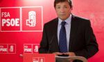 PSOE. A Javier Fernández no le gusta que el PSOE se "podemice"