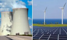 La nuclear es una energía limpia, como las renovables, y la que más producción aporta: sustituirla no es lógico ni fácil