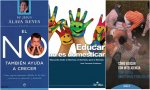 Libros recomendados de la semana