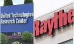 United Technologies y Raytheon