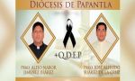 México. Secuestrados y asesinados dos sacerdotes católicos