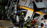 Otro accidente ferroviario en Galicia: al menos cuatro muertos y medio centenar de heridos