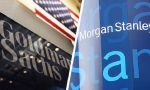 Goldman Sachs y Morgan Stanley crecen en banca al por menor porque no les queda otro remedio