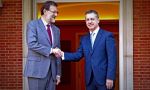El plan B de Rajoy: pactar con el PNV tras las elecciones vascas