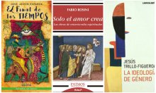 Libros recomendados