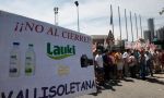Lactalis, al 'estilo Coca-Cola': insiste en cerrar la planta de Lauki en Valladolid, la más productiva y con beneficios