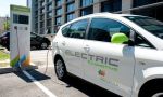 Iberdrola 'regala' 6.000 euros a sus empleados para que compren coches eléctricos