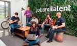 Oportunidades laborales. La plataforma de empleo 'Jobandtalent' filma a famosos en entrevistas de trabajo con cámara oculta