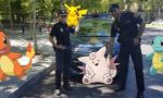 Pokémon Go. La policía toma medidas tras los últimos accidentes mortales del jueguecito