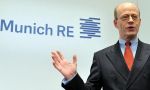 Munich Re hace temblar al reaseguro: gana un 24,5% menos y despide al 13% de la plantilla