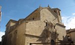 Iglesia de Beceite, Teruel