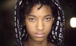 Chanel exhibe pornografía con su nueva imagen, Willow Smith, de tan solo 15 años