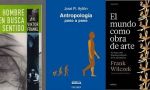 Recomendaciones, no 'bestseller', que también hay que leer (y III)