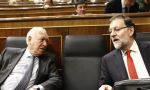 Rajoy ordena a Margallo el acercamiento a los nacionalistas vascos y catalanes