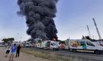 Grupo Ybarra pondrá en marcha una nueva fábrica de aceite tras el incendio