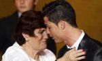 Cristiano Ronaldo, salvado del aborto y coronado en la Eurocopa también en Twitter: logra 109 millones de tuits