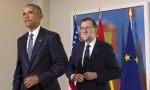 Obama humilla a los políticos españoles pero apuntala a Rajoy