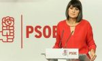 María González (PSOE): el mandato de las urnas es no apoyar por acción u omisión un Gobierno del PP