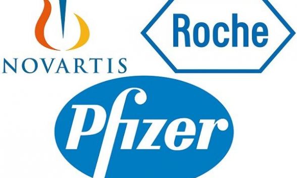 Novartis Roche Y Pfizer Los Laboratorios Que Mas Pagan A Los Medicos En Espana