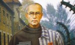 San Maximiliano Kolbe