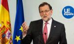 Cumbre europea. Rajoy se agarra a un clavo ardiendo para sostener el pacto con Ciudadanos