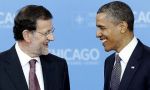 26-J. Obama pide un Mario Monti para España