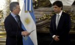 Mauricio Macri y Hernán Lacunza piden al FMI y a los acreedores institucionales ampliar los vencimientos del pago de la deuda